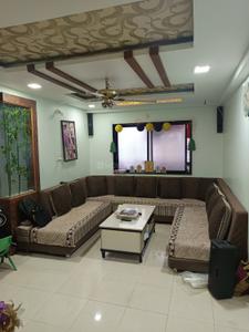 Hall Image of 1594 Sq.ft 3 BHK Apartment / Flat for sale in Navlakha Indore for Rs. 8000000