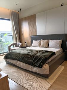 Bedroom Image of 1130 Sq.ft 2 BHK Apartment / Flat for sale in Renaatus Varam, Villankurichi Coimbatore for Rs. 10300000