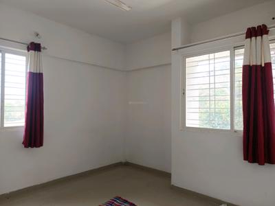 Bedroom Image of 900 Sq.ft 2 BHK Apartment / Flat for sale in Wagholi Pune for Rs. 4500000