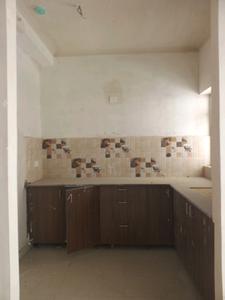 Kitchen Image of 1100 Sq.ft 2.5 BHK Apartment / Flat for sale in Amrapali Verona Heights, Noida Extension Greater Noida for Rs. 8524100