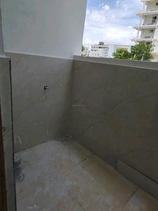Drying Area Image of 1621 Sq.ft 3 BHK Apartment / Flat for sale in Puppalaguda Hyderabad for Rs. 10536500