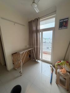 Bedroom Image of 2020 Sq.ft 3.5 BHK Apartment / Flat for sale in Singhpura Zirakpur for Rs. 15100000