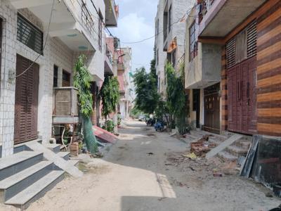 Image of 72 Sq.ft Residential Plot / Land for sale in Mansarovar Park, Lal Kuan, Ghaziabad for Rs. 4320000