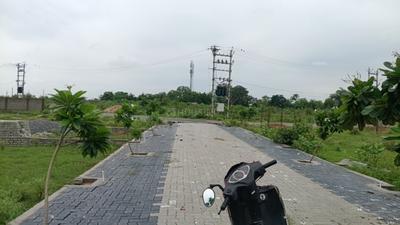 Image of 2400 Sq.ft Residential Plot / Land for sale in Sakri, Bilaspur for Rs. 2850000