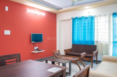 Hall Image of Sujatha Edimukkala in Varthur, Bengaluru