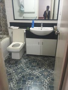 Image of 1600 Sq.ft 3 BHK Apartment / Flat for rent in Elita Promenade, JP Nagar, Bengaluru for Rs. 65000