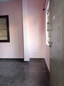 Bedroom Image of 550 Sq.ft 2 BHK Builder Floor for rent in Banashankari Bengaluru for Rs. 14000