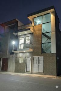 Image of 990 Sq.ft 4 BHK Villa for sale in Noida Extension, Greater Noida for Rs. 12500000