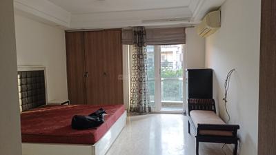 2 BHK Independent Builder Floor