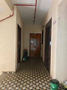 Lobby Image of 995 Sq.ft 2 BHK Apartment / Flat for sale in Dombivli West Thane for Rs. 6600000