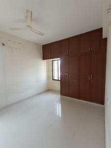 Bedroom Image of 1200 Sq.ft 2 BHK Independent House for rent in Adikmet Hyderabad for Rs. 21000