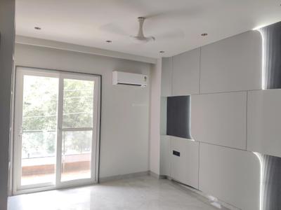Bedroom Image of 2000 Sq.ft 3 BHK Builder Floor for sale in Sector 57 Gurgaon for Rs. 29900000