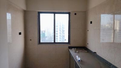 Kitchen Image of 650 Sq.ft 1 BHK Apartment / Flat for sale in Chembur Mumbai for Rs. 10500000