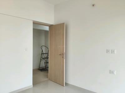 Bedroom Image of 1350 Sq.ft 3 BHK Apartment / Flat for sale in Samrin Heritage, Thane West Thane for Rs. 21500000