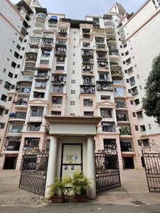 Building Image of 2200 Sq.ft 4.5 BHK Apartment / Flat for sale in Govind Complex, Vashi Navi Mumbai for Rs. 80000000