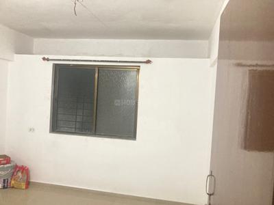 Bedroom Image of 975 Sq.ft 2 BHK Apartment / Flat for rent in Chala Vapi for Rs. 11000