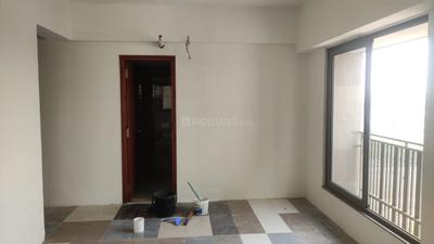 Balcony Image of 3160 Sq.ft 4 BHK Apartment / Flat for sale in Indraprasth Shivanta, Ambli Ahmedabad for Rs. 22200000