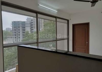 Bedroom Image of 800 Sq.ft 2 BHK Apartment / Flat for rent in Bhukum Pune for Rs. 17000