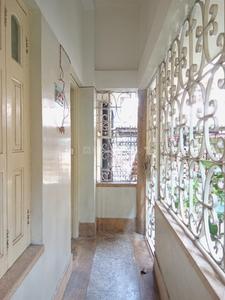 Balcony Image of 2200 Sq.ft 5 BHK Independent House for sale in Behala Kolkata for Rs. 15000000