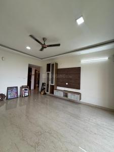 Hall Image of 1895 Sq.ft 3 BHK Apartment / Flat for rent in GP Aditya, Koramangala Bengaluru for Rs. 150000