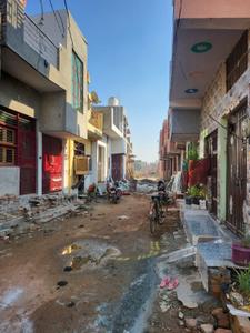 Image of 400 Sq.ft 1 RK Builder Floor for sale in Mansarovar Park Lalkua, Lal Kuan, Ghaziabad for Rs. 2200000