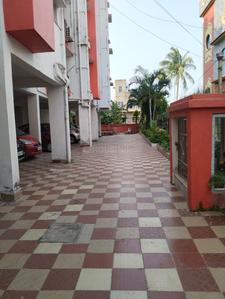 Image of 600 Sq.ft 2 BHK Apartment / Flat for sale in Behala, Kolkata for Rs. 1900000