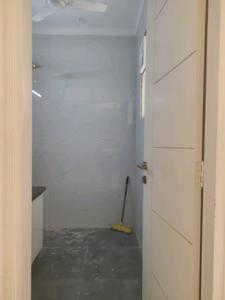 Bedroom Two Image of 2520 Sq.ft 4 BHK Builder Floor for rent in Green Field Colony Faridabad for Rs. 51000