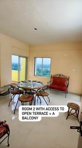 Hall Image of 1456 Sq.ft 3.5 BHK Apartment / Flat for sale in Simoco Sanhita, Saduli Kolkata for Rs. 6000000