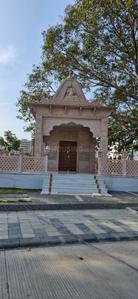 Image of 880 Sq.ft Residential Plot / Land for sale in Sarthak Aakash Greens B, Bada Bangarda, Indore for Rs. 3640000