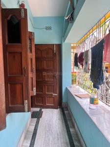 Balcony Image of Lila PG in Thakurpukur, Kolkata