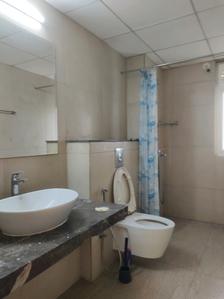 Bedroom Three Image of 1400 Sq.ft 2.5 BHK Apartment / Flat for sale in Mahindra Vivante , Andheri East Mumbai for Rs. 36500000