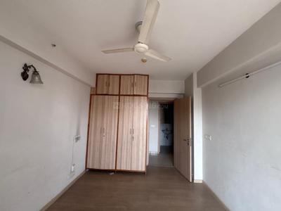 Bedroom Image of 1929 Sq.ft 3 BHK Apartment / Flat for rent in DLF New Town Heights 1, Sector 86 Gurgaon for Rs. 35000