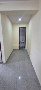 1 BHK Independent House