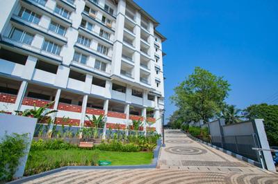 Image of 1300 Sq.ft 2 BHK Apartment / Flat for sale in Mapusa, Goa for Rs. 17000000