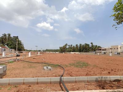 Image of 2034 Sq.ft Residential Plot / Land for sale in Thondamuthur, Coimbatore for Rs. 9340000