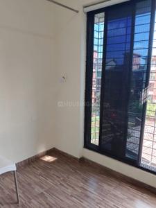 Bedroom Image of 370 Sq.ft 1 RK Apartment / Flat for sale in Four Perola, Baingini Goa for Rs. 3200000