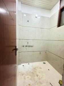 Bathroom Image of 1000 Sq.ft 2 BHK Builder Floor for sale in Vasundhara Ghaziabad for Rs. 7500000