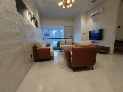 Hall Image of 1165 Sq.ft 2 BHK Apartment / Flat for sale in Hadapsar Pune for Rs. 5750000