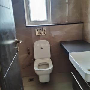 Image of 1150 Sq.ft 2.5 BHK Builder Floor for rent in Smartworld Orchard, Sector 61, Gurgaon for Rs. 50000