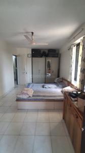 Kitchen Image of 1305 Sq.ft 2 BHK Apartment / Flat for sale in Tulip Citadel, Ayojan Nagar Ahmedabad for Rs. 8200000