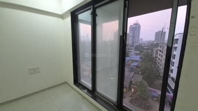 Bedroom Image of 850 Sq.ft 2 BHK Apartment / Flat for sale in Dahisar East Mumbai for Rs. 18000000