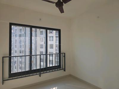 Bedroom Image of 675 Sq.ft 1 BHK Apartment / Flat for sale in Kaul Heritage City by Kaul Enterprises, Vasai West Vasai for Rs. 4553000