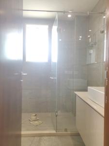 Bedroom Two Image of 4500 Sq.ft 4 BHK Builder Floor for sale in Kesar Wealthy Homes, Sector 15 Faridabad for Rs. 58000000