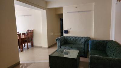 Hall Image of 950 Sq.ft 2 BHK Apartment / Flat for sale in Express Zenith, Sector 77 Noida for Rs. 10500000