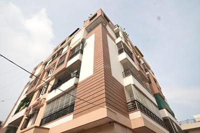 Image of 1115 Sq.ft 2 BHK Apartment / Flat for sale in Pearl Prudence, Bapu Nagar, Jaipur for Rs. 13500000
