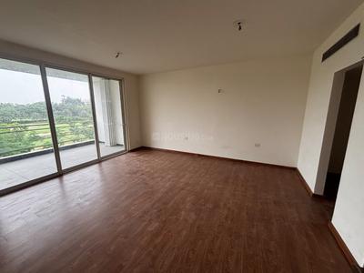 Bedroom Image of 7000 Sq.ft 4 BHK Villa for rent in Godrej Golf Link, Jaypee Greens Greater Noida for Rs. 250000