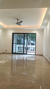 Hall Image of 2700 Sq.ft 3.5 BHK Builder Floor for sale in Navjeevan Vihar New Delhi for Rs. 110000000