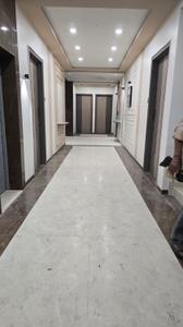 Hall Image of 1260 Sq.ft 2 BHK Apartment / Flat for rent in Evergreen Aruni Mist, Dombivli West Thane for Rs. 25000