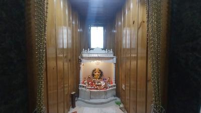 Image of 1275 Sq.ft 3 BHK Apartment / Flat for sale in Lodha Paradise, Thane West, Thane for Rs. 19100000
