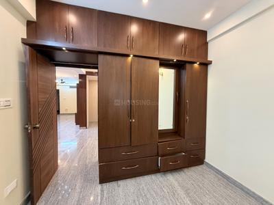 Bedroom Image of 1600 Sq.ft 3 BHK Apartment / Flat for sale in Banaswadi Bengaluru for Rs. 17500000